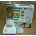 10 Rekomendasi Mixer Awet & Tidak Berisik untuk Dapur Anda