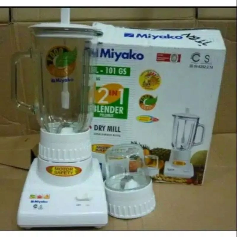 Temukan Rekomendasi Blender Jus Terbaik yang Tidak Berisik!