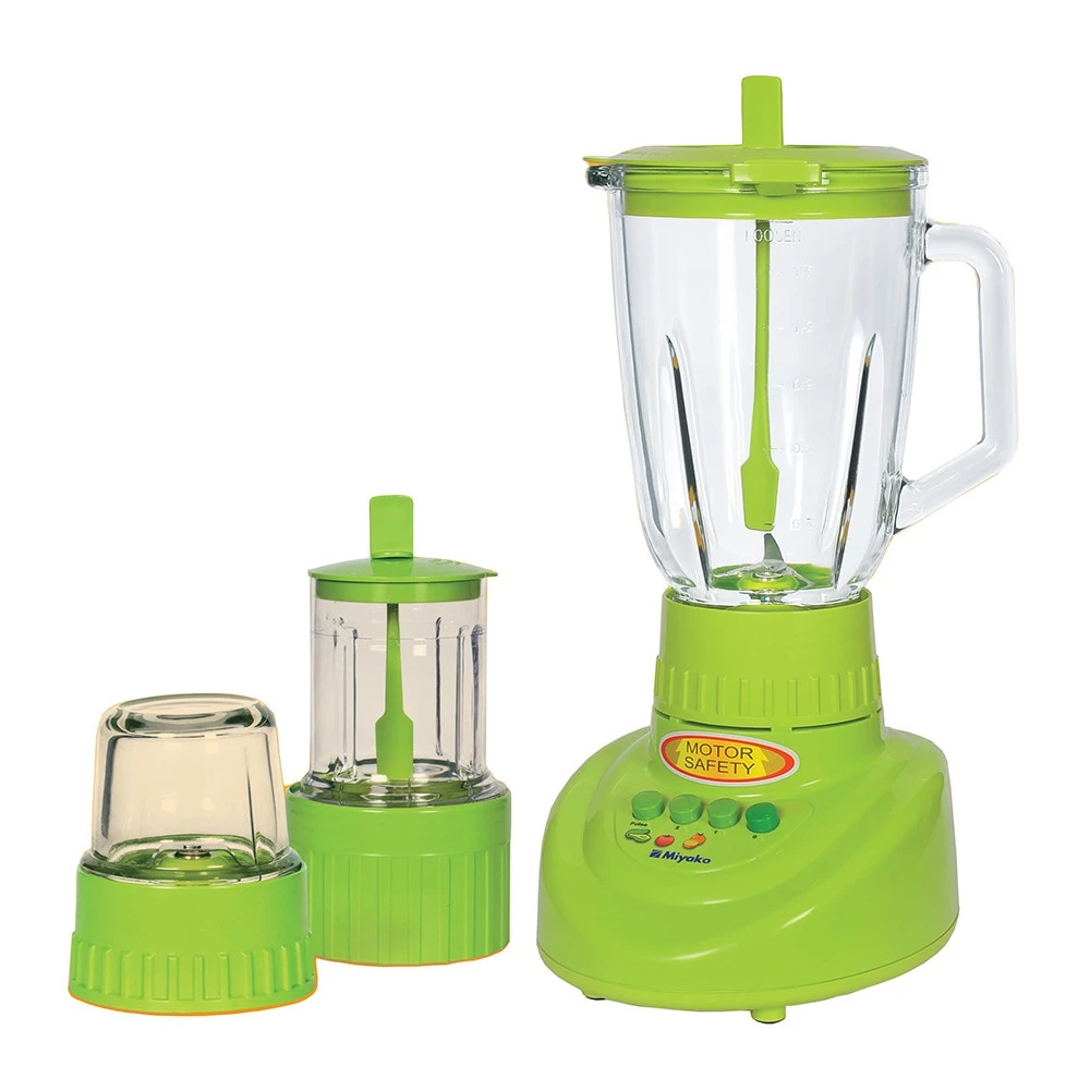 7 Rekomendasi Blender Murah dan Bagus yang Tahan Lama!