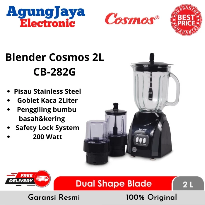 Rekomendasi Blender Murah Berkualitas untuk Pemula: Temukan Disini!