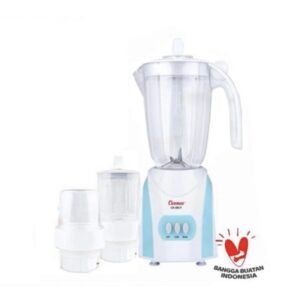 10 Rekomendasi Blender Juicer yang Recommended untuk Anda!