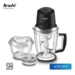 10 Rekomendasi Blender 200 Ribuan untuk Kado yang Berkesan