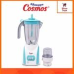 Temukan Rekomendasi Blender Hemat Listrik Tahan Panas Terbaik!