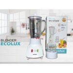 Temukan Rekomendasi Blender Chopper Terbaik, Cepat dan Halus!