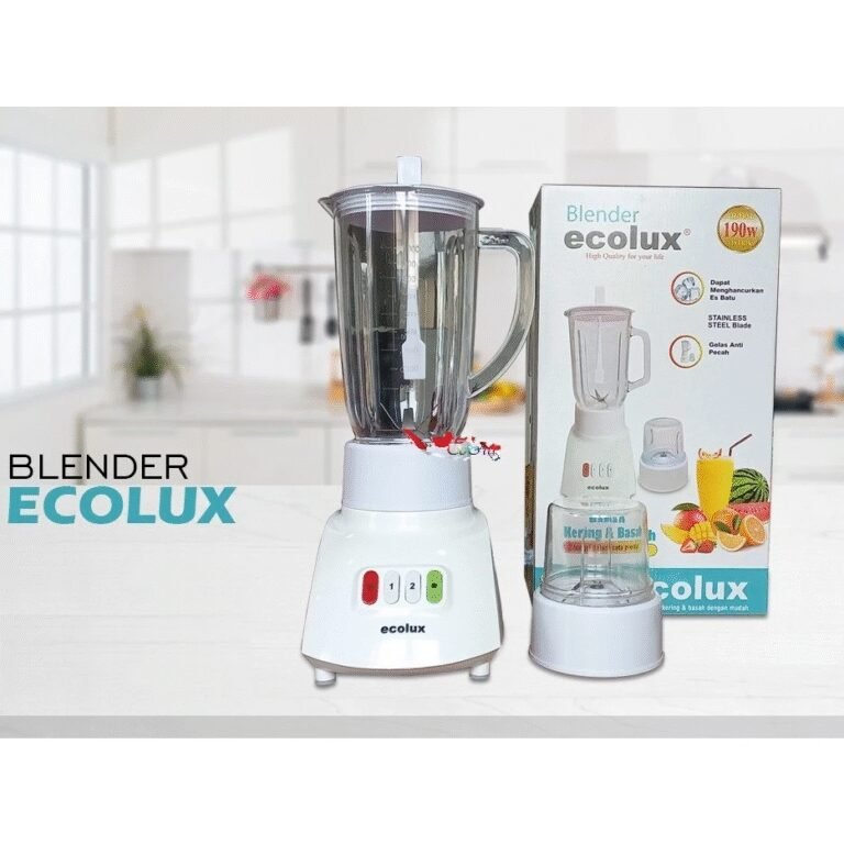 Temukan Rekomendasi Mixer Kue untuk Kado yang Sempurna!