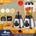 5 Rekomendasi Mixer Planetary Terbaik untuk Ibu Menyusui