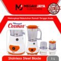 Temukan Blender Chopper Terbaik yang Tidak Berisik untuk Dapur Anda
