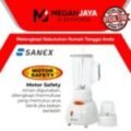 Rekomendasi Blender untuk Jualan: Pilihan Terbaik untuk Rumah Tangga!