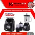 5 Rekomendasi Stand Mixer untuk Roti Ideal Anak Kos