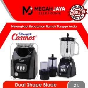 10 Rekomendasi Blender Portable Terbaik untuk Pemula