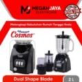 10 Rekomendasi Power Mixer buat Pemula yang Wajib Anda Coba!