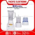 10 Rekomendasi Blender Bumbu Halus Terbaik dan Tidak Berisik