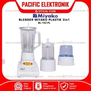7 Rekomendasi Mixer Roti Terbaik: Cepat & Halus!