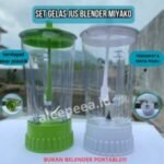 Rekomendasi Blender Set yang Cepat Halus: Coba Sekarang!