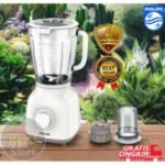 Temukan Blender Watt Kecil untuk Rumah Tangga yang Ideal!