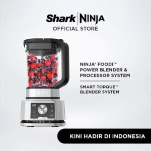 “10 Rekomendasi Mixer Ashley Terbaik untuk Kado Spesial”