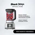 10 Rekomendasi Blender Plus Chopper Terbaik untuk Rumah Tangga