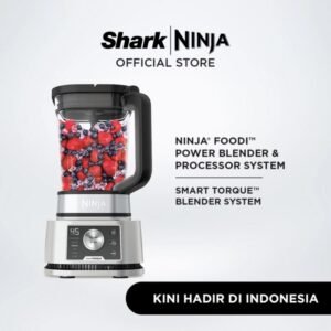 10 Rekomendasi Blender Awet, Murah & Tidak Berisik