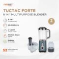 Review Blender Kaca Termurah: Temukan Pilihan Terbaik di Sini!