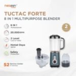 5 Rekomendasi Mixer Spiral Terbaik untuk Dapur Anda!
