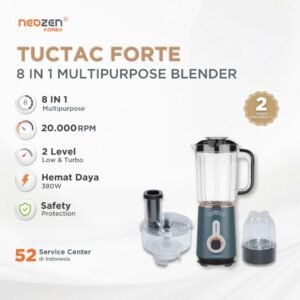 10 Rekomendasi Mixer Bagus dan Murah untuk Rumah Tangga