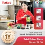 10 Rekomendasi Blender Tahan Panas yang Bagus dan Berkualitas!