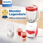 Rekomendasi Blender Mini Terbaik untuk Anak Kos: Praktis & Murah!