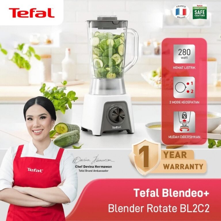 10 Rekomendasi Mixer Sound System untuk Pemula yang Wajib Coba!