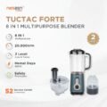 “Temukan Rekomendasi Blender Jus Terbaik di Bawah 300 Ribu!”