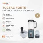 10 Rekomendasi Blender Smoothies untuk Anak Kos yang Praktis
