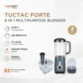 Rekomendasi Blender MPASI Terbaik untuk Kado Istimewa!