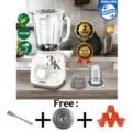 10 Rekomendasi Blender Set yang Recommended untuk Dapur Anda
