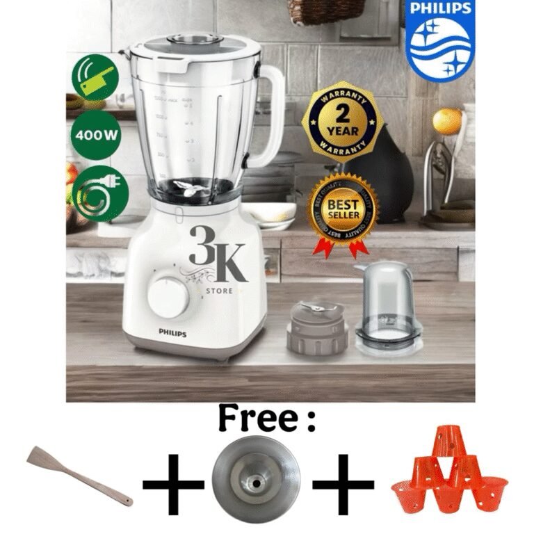 5 Rekomendasi Power Mixer untuk Anak Kos Si Penggila Masak!