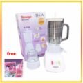 Temukan Rekomendasi Blender Murah Berkualitas yang Tahan Lama!