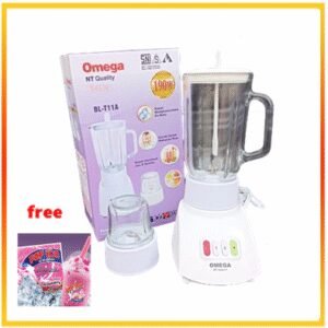 10 Rekomendasi Blender Tahan Lama Termurah untuk Dapur Anda!
