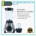 Ulasan Blender Kaca untuk Rumah Tangga: Pilihan Terbaik 2023!