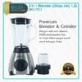 10 Rekomendasi Blender Bagus dan Murah untuk Dapur Anda!