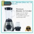 10 Rekomendasi Blender Plus Chopper Paling Bagus di 2023!