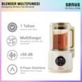 10 Rekomendasi Mixer Kopi Terbaik Favorit Ibu Rumah Tangga