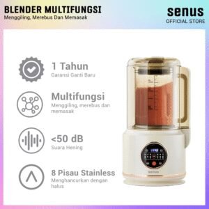 Rekomendasi Stand Mixer Murah di Bawah 300 Ribu, Cek Sekarang!