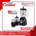 Rekomendasi Blender Buah untuk Kado yang Pasti Disukai!