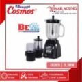 10 Rekomendasi Mixer Di Bawah 1 Juta Paling Bagus untuk Anda!