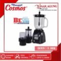 Rekomendasi Blender Terbaik untuk Jualan Jus Termurah