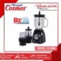 10 Rekomendasi Blender Jus Terbaik untuk Hadiah yang Sempurna