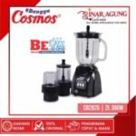 Temukan Rekomendasi Blender Es Batu yang Tak Berisik!