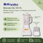 10 Rekomendasi Stand Mixer Murah untuk Kado Spesial Anda!