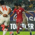 Prediksi Susunan Pemain Indonesia Vs Filipina: Trio Lino-Rafa-Victor Andalan STY