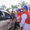 Wamen BUMN: Pertamina Siapkan Layanan Optimal Selama Natal dan Tahun Baru