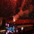 Rayakan Natal & Tahun Baru 2024 di THE 1O1 Yogyakarta Tugu: Neon Wonderland!