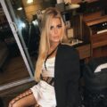 Jessica Simpson Tampil Seksi Sambil Siap Kembali ke Dunia Musik